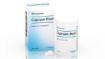 Cuprum-Heel - 50 compresse