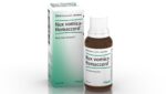 Nux Vomica-Homaccord gocce orali - 30ml