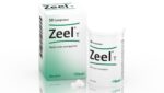 Heel Zeel T - 50 compresse