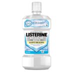 Listerine Advanced White Gusto Delicato - 500ml