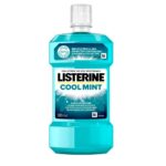 Listerine Collutorio Cool Mint - 500ml
