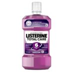 Listrine Total Care Collutorio - 500ml