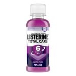 Listerine Total Care - 95ml
