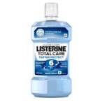 Listerine Collutorio Total Care Tartar Protect - 500ml