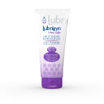 Lubrigyn Ultra Light Latte Intimo Detergente Riequilibrante - 200ml