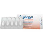 Lubrigyn - 10 Ovuli Vaginali