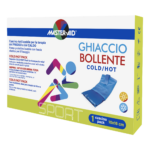 Master-Aid Sport Ghiaccio Bollente - 1 cuscinetto 10x16cm