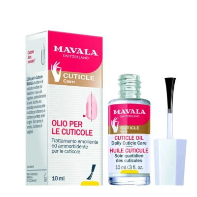 Mavala Olio per le Cuticole - 10ml