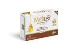 Aboca Melilax Adulti - 6 Microclismi monouso da 10g con copricannula