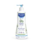 Mustela Detergente Delicato - 500ml