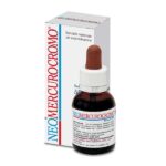 Neomercurocromo Soluzione Disinfettante - 50ml