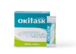 Okitask 40mg granulato - 20 bustine
