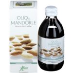 Aboca Olio di Mandorle - 250ml