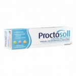 Proctosoll Crema Rettale - 30g