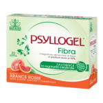 Psyllogel Fibra arance rosse - 20 bustine
