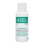 Saugella Attiva Detergente Intimo pH3.5 - 250ml