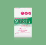 Saugella Cotton Touch Proteggislip - 40 pezzi