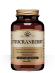 Solgar Fitocranberry - 60 capsule vegetali