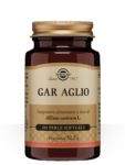 Solgar Gar Aglio - 100 perle softgels