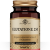 SOLGAR Glutatione 250 - 30 capsule vegetali