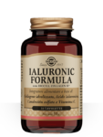 Solgar Ialuronic Formula - 30 tavolette