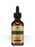 Solgar Liquid Vitamin E - 50ml