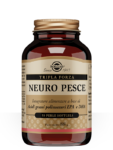 Solgar Neuro Pesce - 50 perle softgels