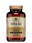 Solgar Vita K2 - 50 capsule vegetali