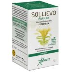 Aboca Sollievo Fisiolax - 90 compresse