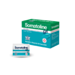 Somatoline Gel 0,1%+0,3% Anticellulite - 30 Bustine da 10g