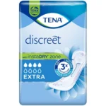 Tena Discreet Extra - 10 pezzi