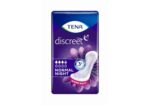 Tena Discreet Normal Night - 10 pezzi
