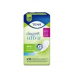 Tena Discreet Ultra Normal - 16 pezzi