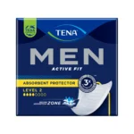 Tena Men Activ Fit Level 2 - 10 pezzi