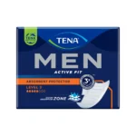 Tena Men Active Fit Level 3 - 8 pezzi