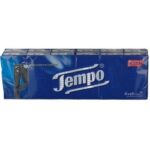 Tempo Fazzoletti - 12 Pacchetti