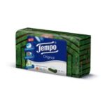 Tempo Fazzoletti Box - 80 Pezzi