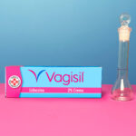 Vagisil Crema 2% Lidocaina - 20g