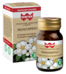 Winter Biancospino - 30 capsule vegetali