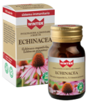 Winter Echinacea - 30 Capsule Vegetali