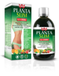 Winter Planta Slim 12 Erbe - 500ml