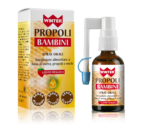 Winter Propoli Bambini Spray Orale - 20ml