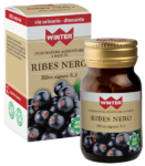 Winter Ribes Nero - 40 Capsule Vegetali