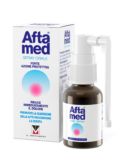 Aftamed Spray Orale - 20ml
