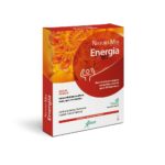 Aboca Natura Mix Advanced Energia - 10 flaconcini