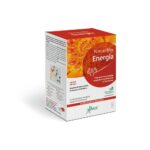 Aboca Natura Mix Advanced Energia - 20 bustine
