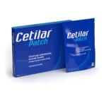 Cetilar Patch - 5 cerotti