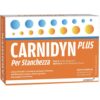 Carnidyn Plus 20 bustine
