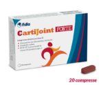 Cartijoint Forte - 20 compresse