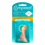 Compeed Alluce Valgo Cerotto - 5 Pezzi